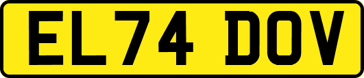 EL74DOV
