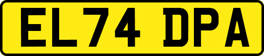 EL74DPA