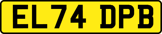 EL74DPB