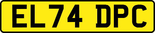 EL74DPC