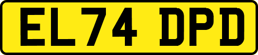 EL74DPD