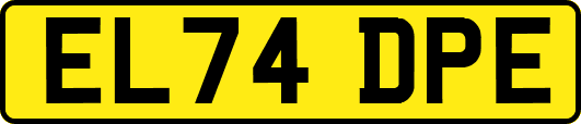 EL74DPE