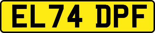 EL74DPF