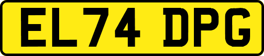 EL74DPG