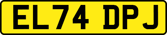 EL74DPJ