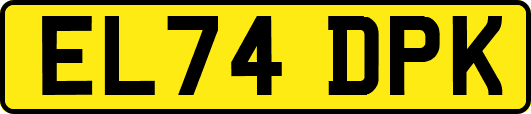 EL74DPK
