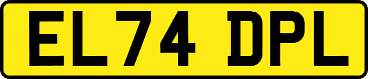 EL74DPL