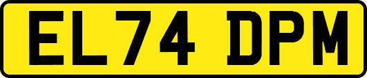 EL74DPM