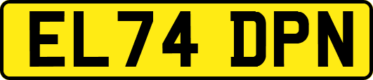 EL74DPN