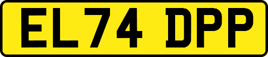 EL74DPP