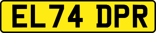 EL74DPR
