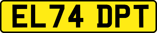 EL74DPT