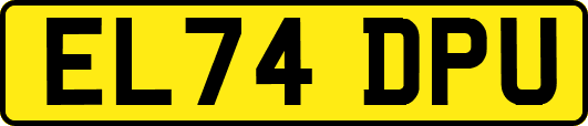 EL74DPU