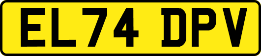 EL74DPV