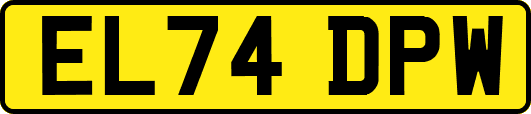 EL74DPW