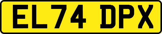 EL74DPX