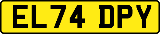EL74DPY