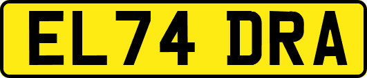 EL74DRA