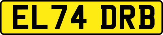 EL74DRB