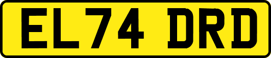 EL74DRD