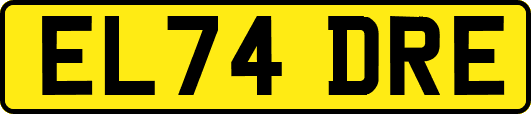 EL74DRE