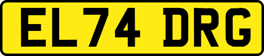 EL74DRG