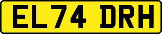 EL74DRH