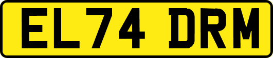 EL74DRM