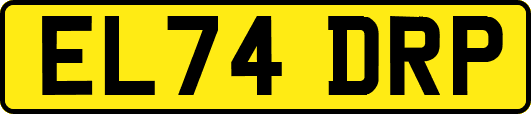 EL74DRP