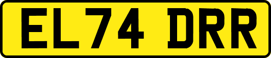 EL74DRR