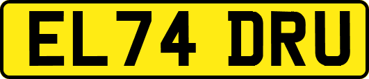 EL74DRU