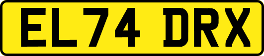 EL74DRX