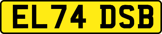 EL74DSB