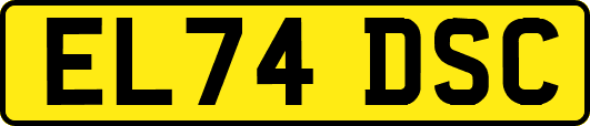 EL74DSC