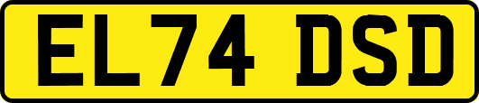 EL74DSD
