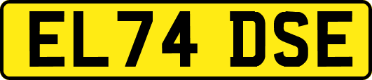 EL74DSE