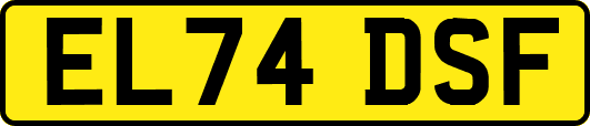 EL74DSF