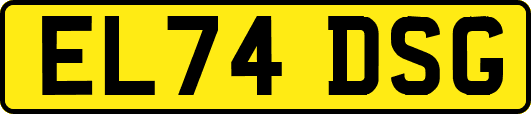 EL74DSG