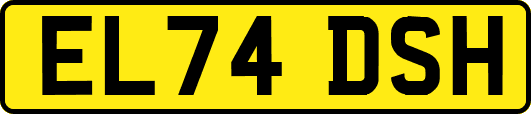 EL74DSH