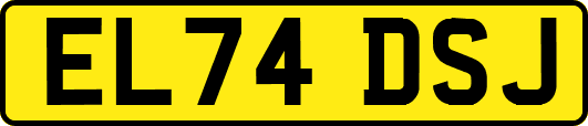 EL74DSJ