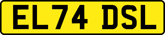 EL74DSL