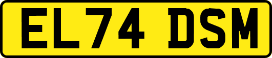 EL74DSM