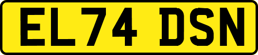 EL74DSN