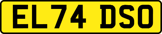 EL74DSO