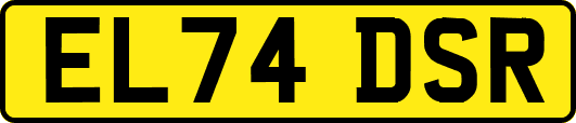 EL74DSR