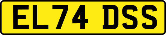 EL74DSS