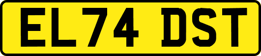 EL74DST