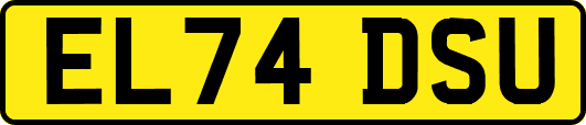 EL74DSU