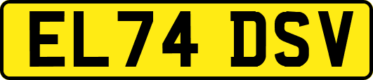 EL74DSV