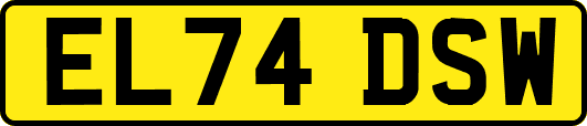 EL74DSW